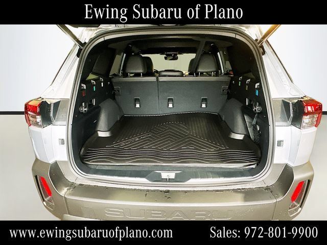Certified 2026 Subaru Outback Limited AWD/4WD image 29
