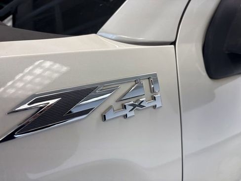 Used 2014 GMC Sierra 1500 SLT w/ SLT Crew Cab Value Package image 7