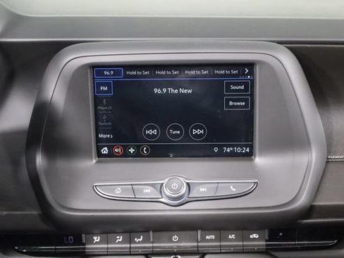 Used 2019 Chevrolet Camaro LT RWD image 31
