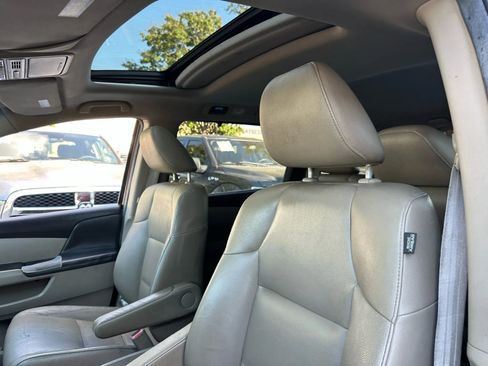 Used 2011 Honda Odyssey EX-L image 15