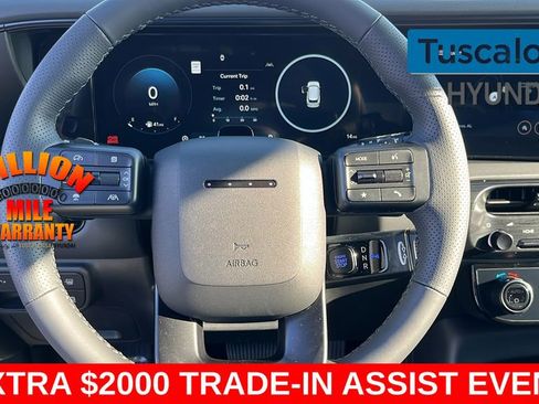 New 2026 Hyundai Palisade XRT Pro image 15