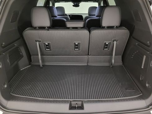 New 2026 Chevrolet Traverse LT w/ Sun and Wheel Package image 28