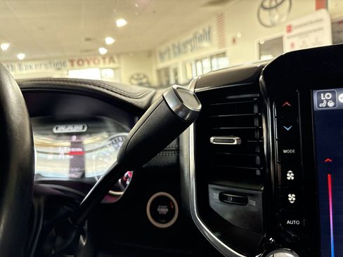 Used 2022 RAM 2500 Laramie image 21