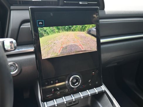 Used 2026 GMC Terrain Elevation FWD image 24
