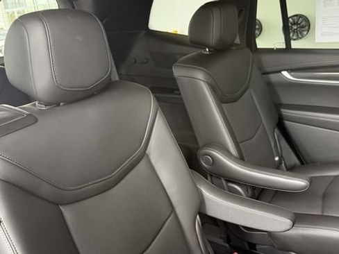 Certified 2023 Cadillac XT6 Sport AWD/4WD image 26
