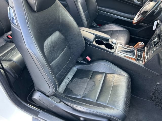 Used 2011 Mercedes-Benz E 550 Coupe image 25
