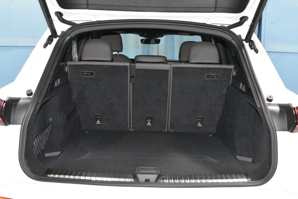 Certified 2025 Audi Q5 Premium Plus w/ Premium Plus AWD/4WD image 26