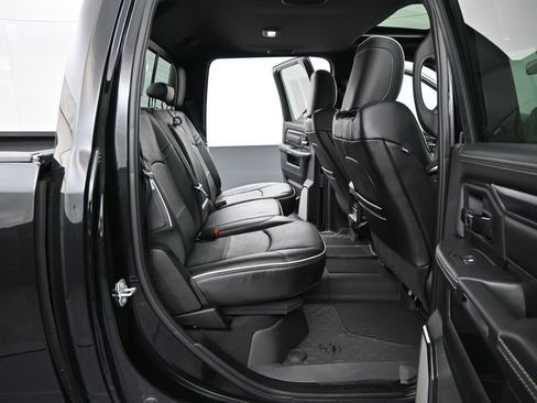 Used 2025 RAM 2500 Rebel w/ Rebel Level 2 Equipment Group image 36