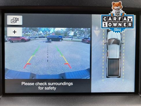 Used 2017 Ford F350 Platinum w/ Platinum Ultimate Package image 25