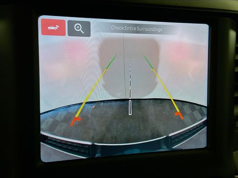 Used 2023 RAM 1500 Big Horn image 21