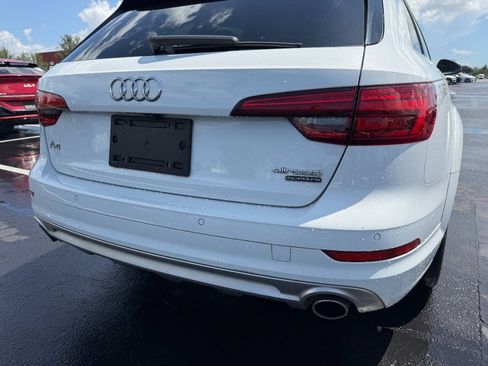 Used 2017 Audi A4 2.0T allroad Premium Plus w/ Technology Package AWD/4WD image 11