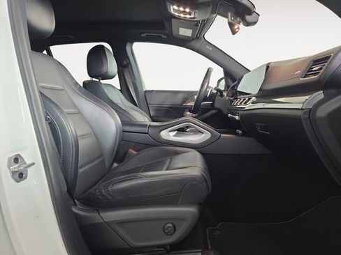 Used 2021 Mercedes-Benz GLE 450 4MATIC image 10