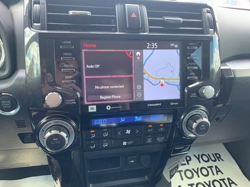 Used 2024 Toyota 4Runner TRD Pro AWD/4WD image 20
