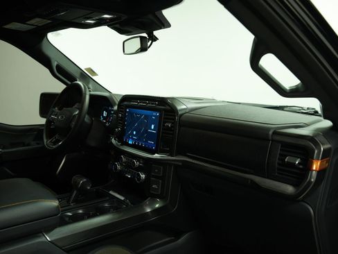Used 2023 Ford F150 Tremor w/ Equipment Group 402A High AWD/4WD image 18
