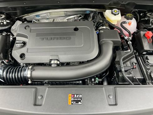 New 2026 Buick Envision Preferred image 26