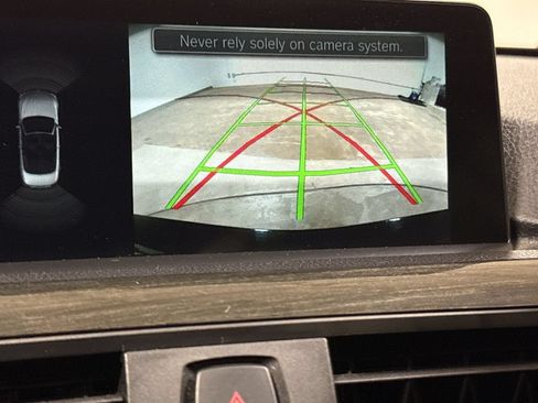 Used 2017 BMW 430i Convertible RWD image 16