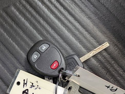 New 2025 Chevrolet Express 3500 w/ Power Convenience Package image 26