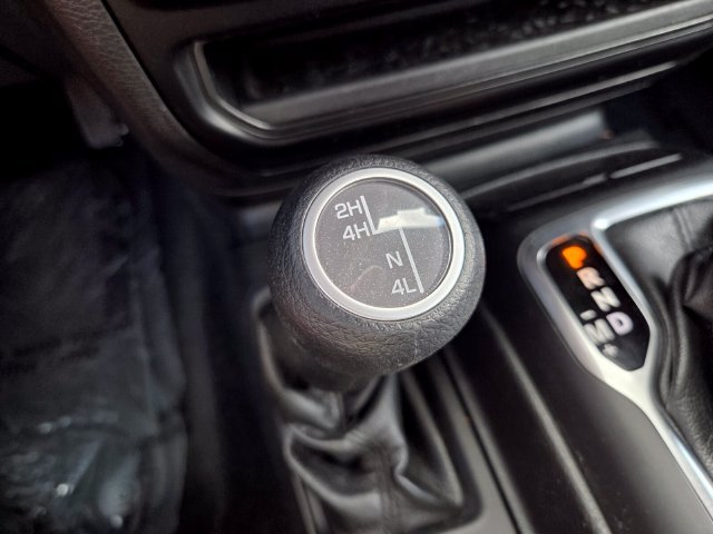 Certified 2020 Jeep Wrangler Unlimited Sport S AWD/4WD image 27