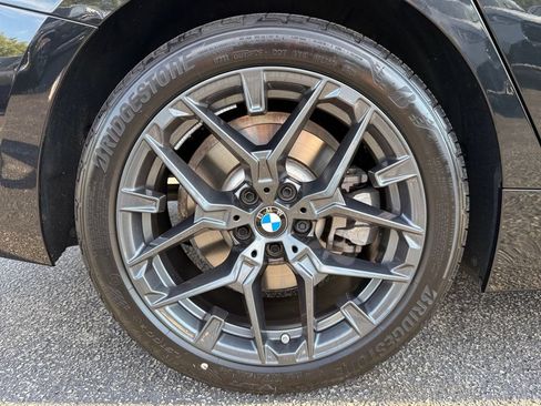 Certified 2026 BMW 330i xDrive Sedan w/ Convenience Package AWD/4WD image 17
