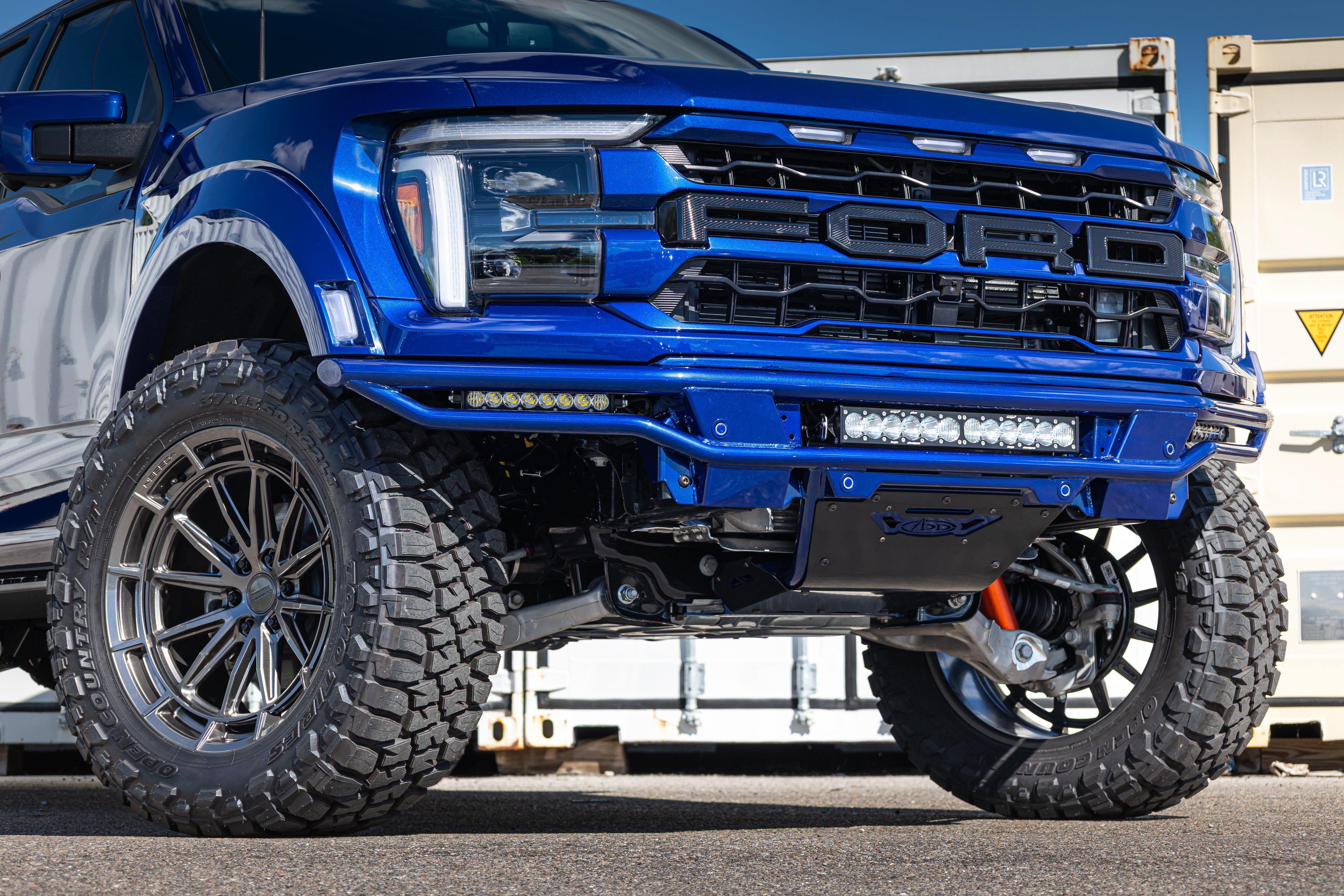 New 2026 Ford F150 Raptor AWD/4WD image 20