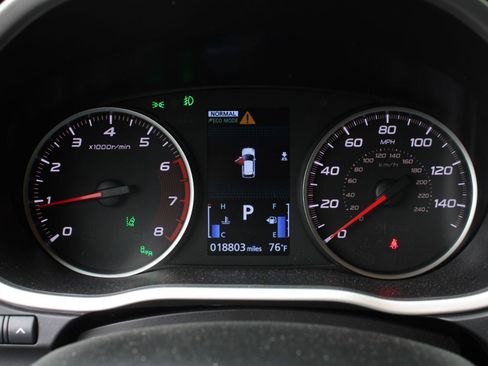 Used 2026 Mitsubishi Eclipse Cross SE AWD/4WD image 12