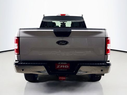 Used 2019 Ford F150 XLT w/ Equipment Group 301A Mid image 4