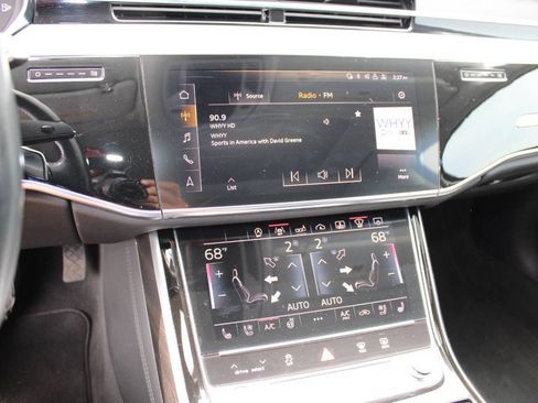 Used 2019 Audi A8 L 3.0T w/ Luxury Package AWD/4WD image 15