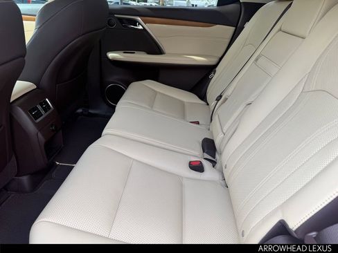 Used 2018 Lexus RX 450h AWD w/ Premium Package image 24