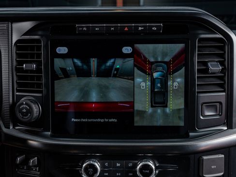 Used 2024 Ford F150 Raptor image 26