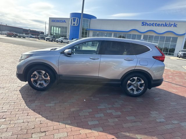 Used 2019 Honda CR-V EX image 33