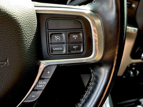 Used 2021 RAM 2500 Laramie AWD/4WD image 20