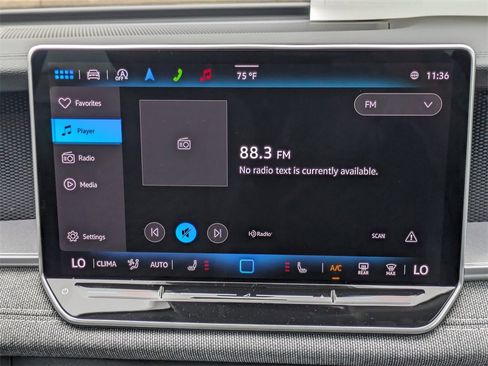 New 2025 Volkswagen Tiguan S image 18