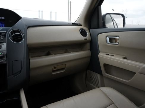 Used 2012 Honda Pilot EX-L image 7