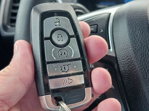 Used 2023 Ford Edge SEL w/ Convenience Package AWD/4WD image 24