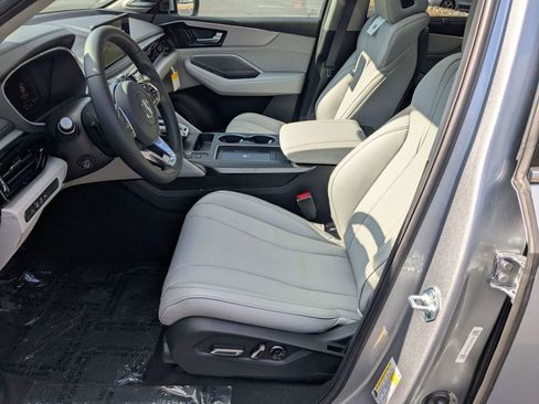 New 2026 Acura MDX SH-AWD w/ Technology Package image 17