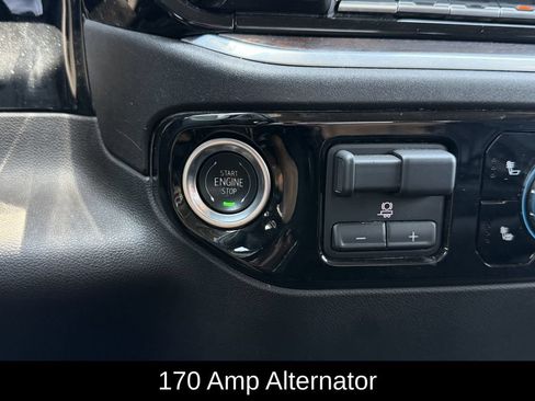 Used 2025 GMC Sierra 1500 SLT AWD/4WD image 27