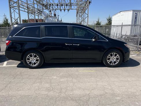 Used 2012 Honda Odyssey EX-L image 7