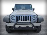 Used 2016 Jeep Wrangler Unlimited Sport w/ Quick Order Package 24S image 2