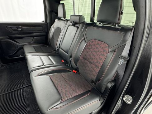 Used 2022 RAM 1500 Big Horn w/ Built-to-serve Edition AWD/4WD image 12