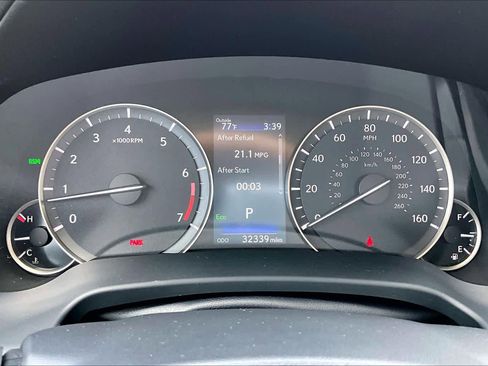Used 2022 Lexus RX 350 FWD w/ Premium Package image 24