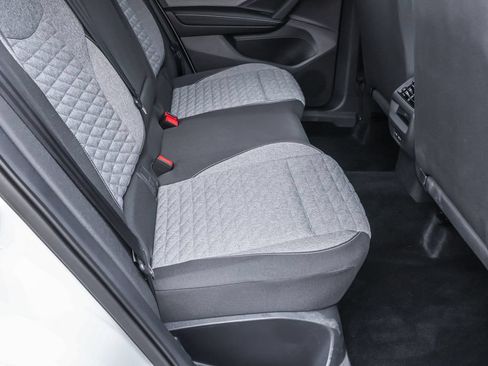 Certified 2026 Volkswagen Tiguan S AWD/4WD image 35