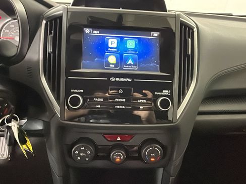 Used 2018 Subaru Crosstrek 2.0i Premium w/ Popular Package #3 AWD/4WD image 27