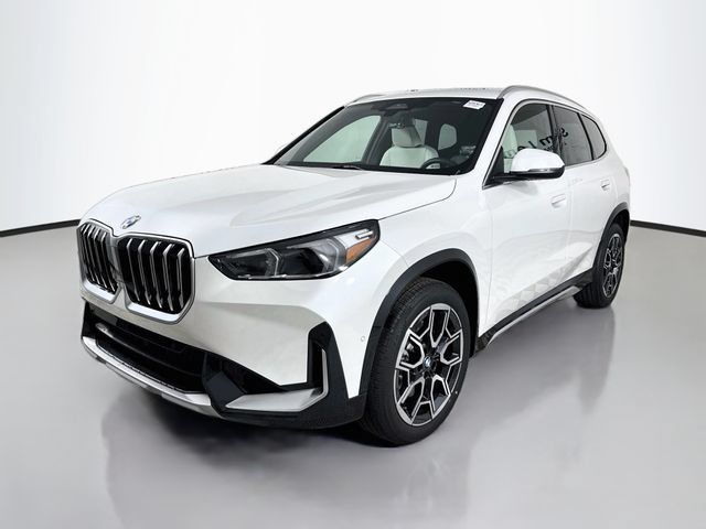 New 2026 BMW X1 xDrive28i w/ Convenience Package AWD/4WD image 3