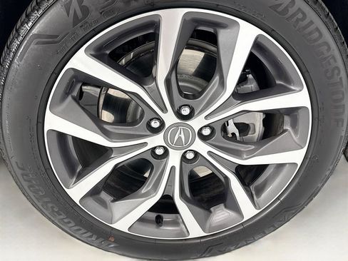 Used 2024 Acura MDX SH-AWD w/ Technology Package image 31