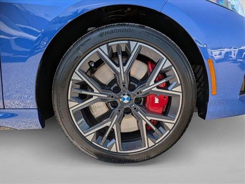 Used 2025 BMW M235i xDrive w/ Premium Package AWD/4WD image 27