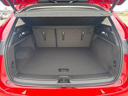 New 2026 Buick Envision Avenir image 6