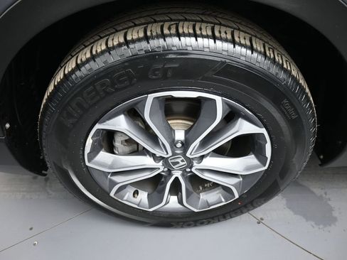 Certified 2022 Honda CR-V EX image 14