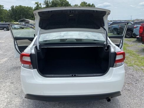Used 2020 Subaru Impreza 2.0i Premium AWD/4WD image 17