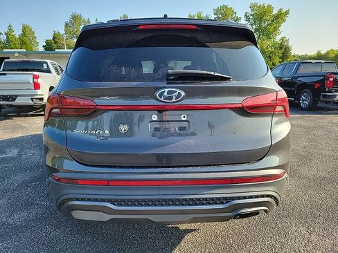 Used 2023 Hyundai Santa Fe XRT FWD image 7