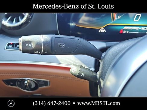 Used 2020 Mercedes-Benz AMG GT 53 image 33